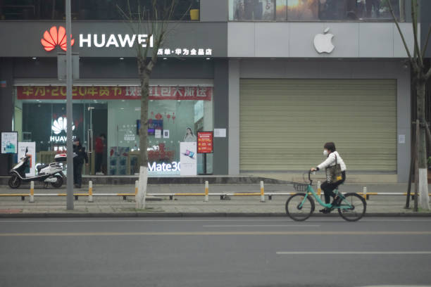 coronavirus zahlen - china hospital coronavirus 10 dias